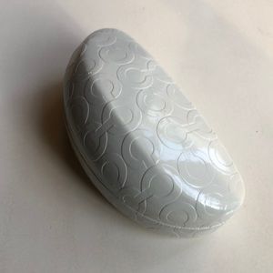 Coach eyeglass case